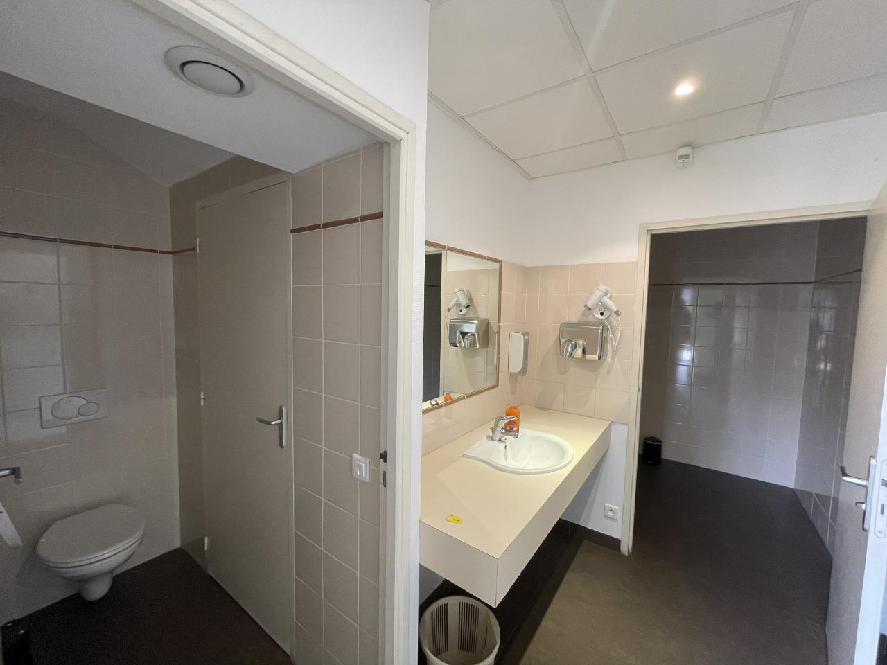 Bureau Blagnac 254m² Location bureau Blagnac Haute-Garonne OLBUR2204524 10